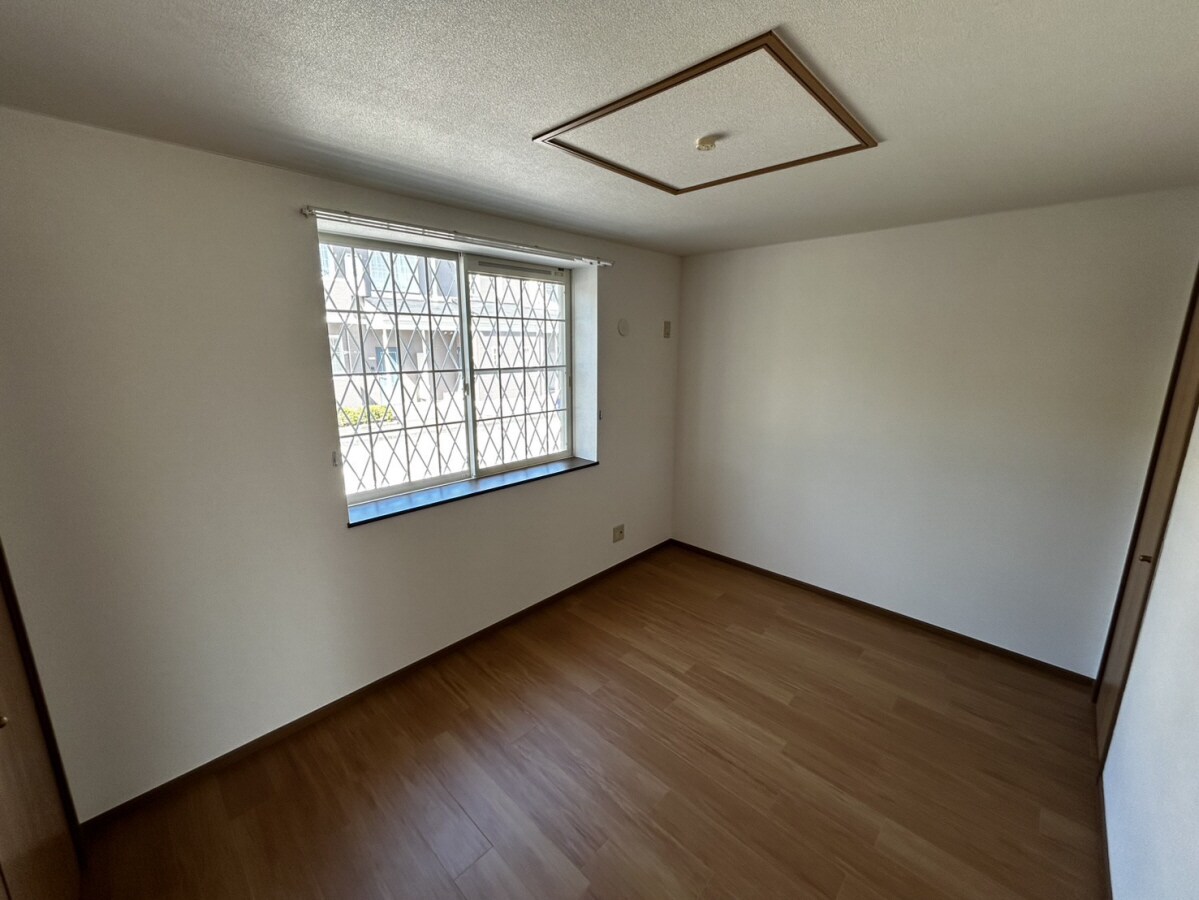 ミレニアム・カーサAの物件内観写真