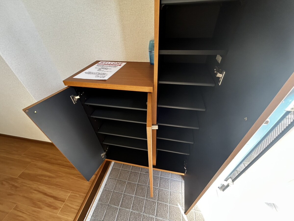 ミレニアム・カーサAの物件内観写真