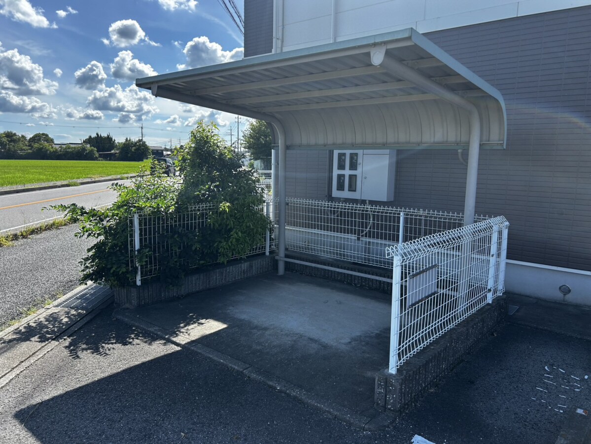 ミレニアム・カーサAの物件内観写真