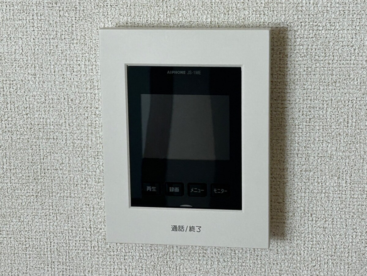 ミレニアム・カーサAの物件内観写真