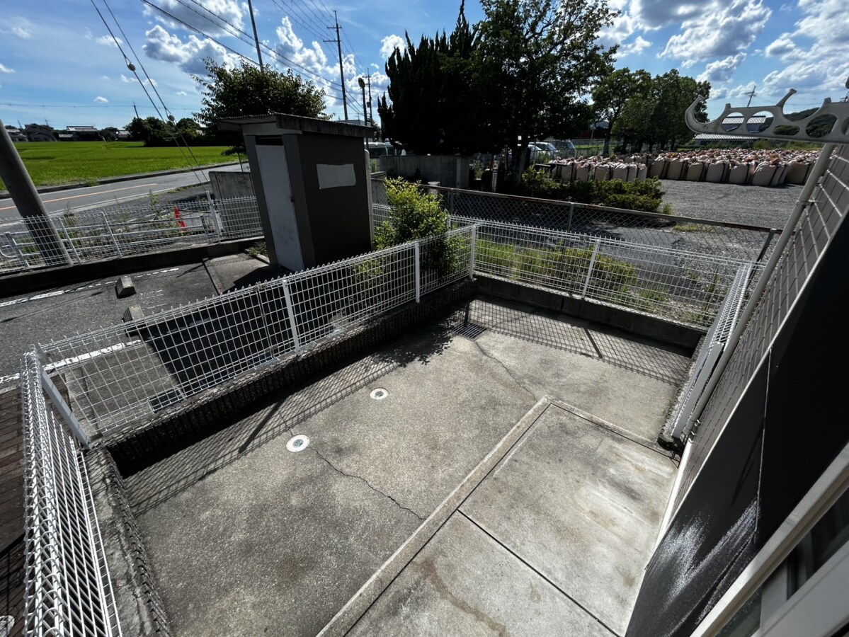 ミレニアム・カーサAの物件内観写真