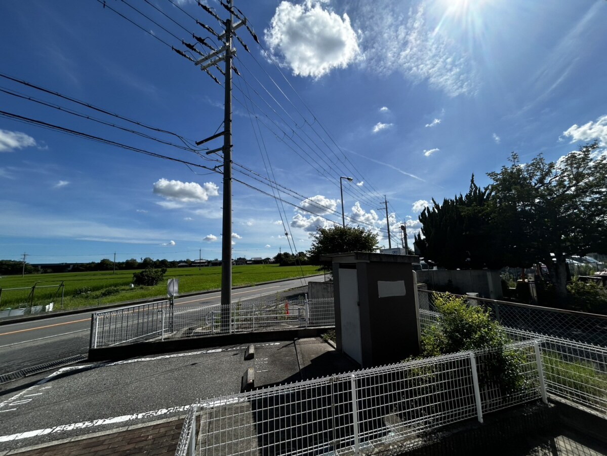 ミレニアム・カーサAの物件内観写真