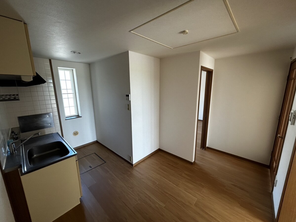 ミレニアム・カーサAの物件内観写真