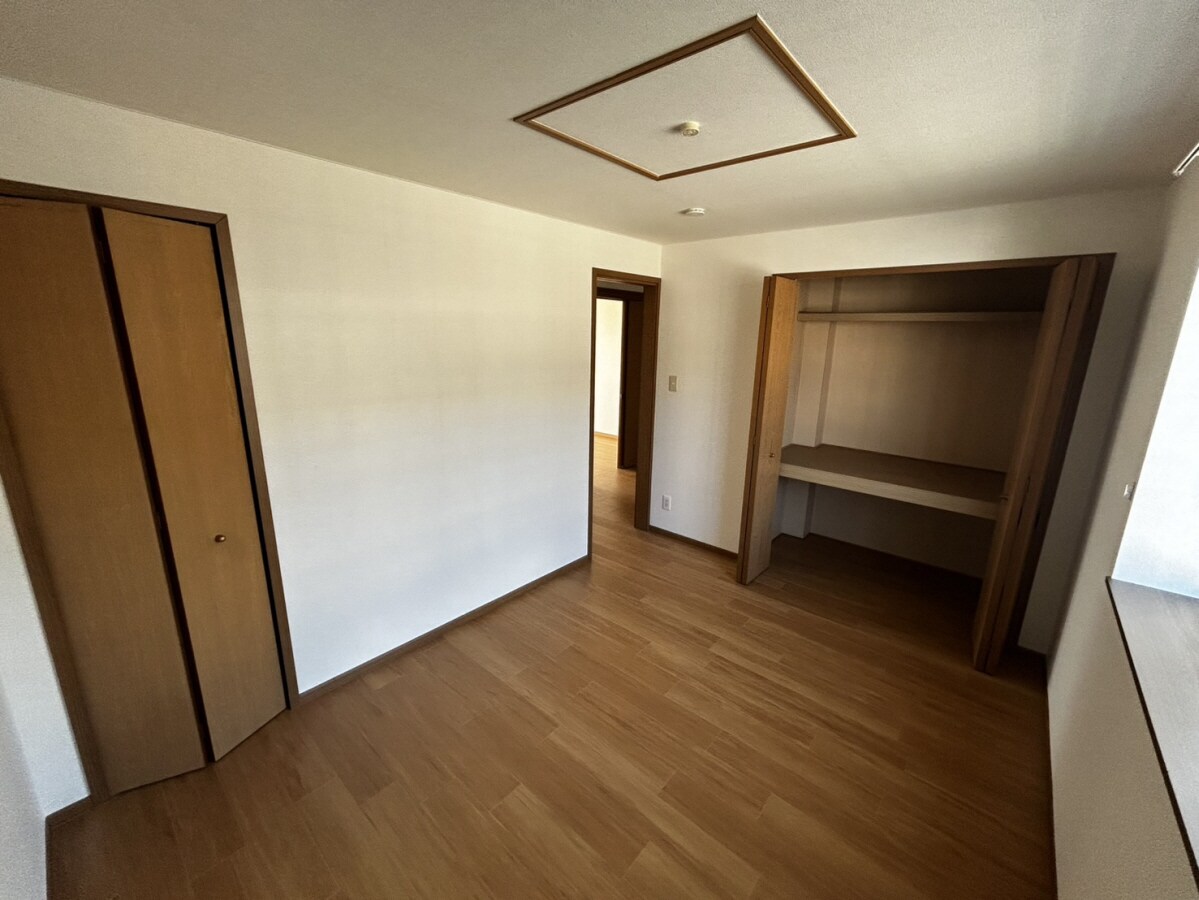 ミレニアム・カーサAの物件内観写真