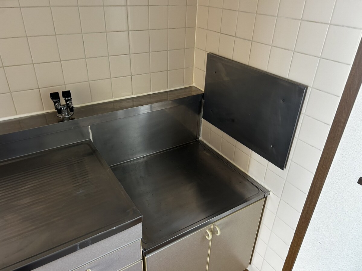 ミレニアム・カーサAの物件内観写真