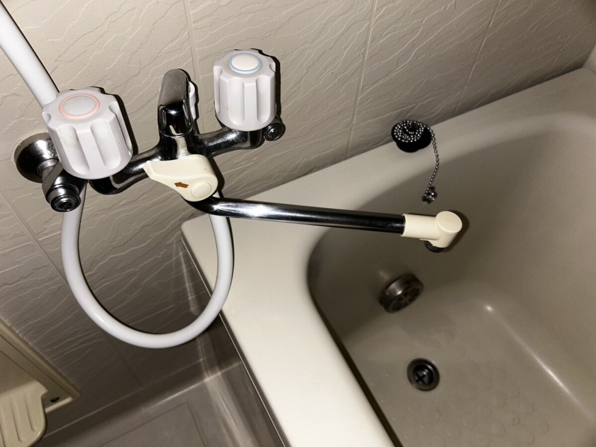 ミレニアム・カーサAの物件内観写真