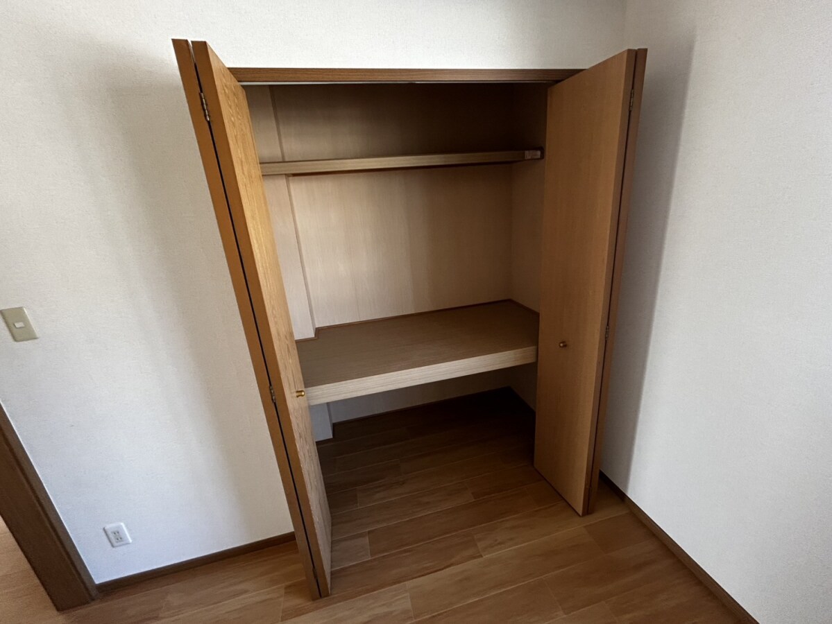 ミレニアム・カーサAの物件内観写真