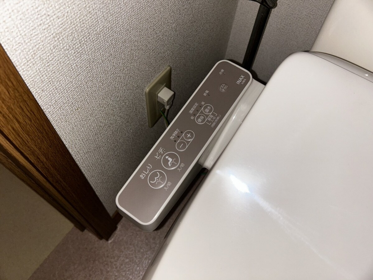 ミレニアム・カーサAの物件内観写真