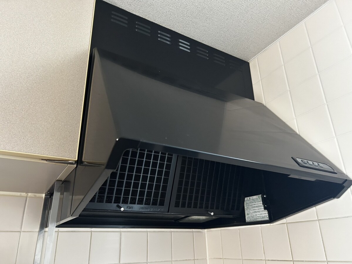 ミレニアム・カーサAの物件内観写真