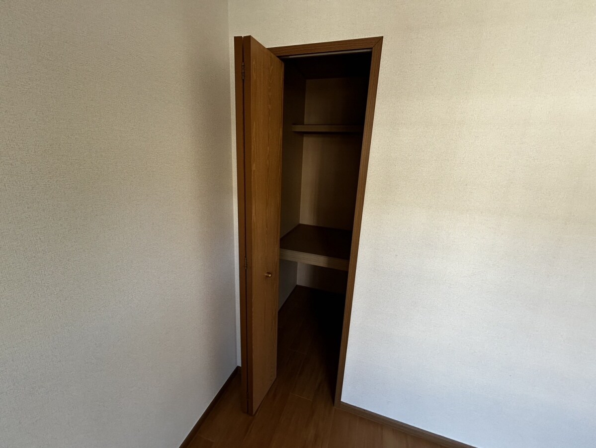 ミレニアム・カーサAの物件内観写真