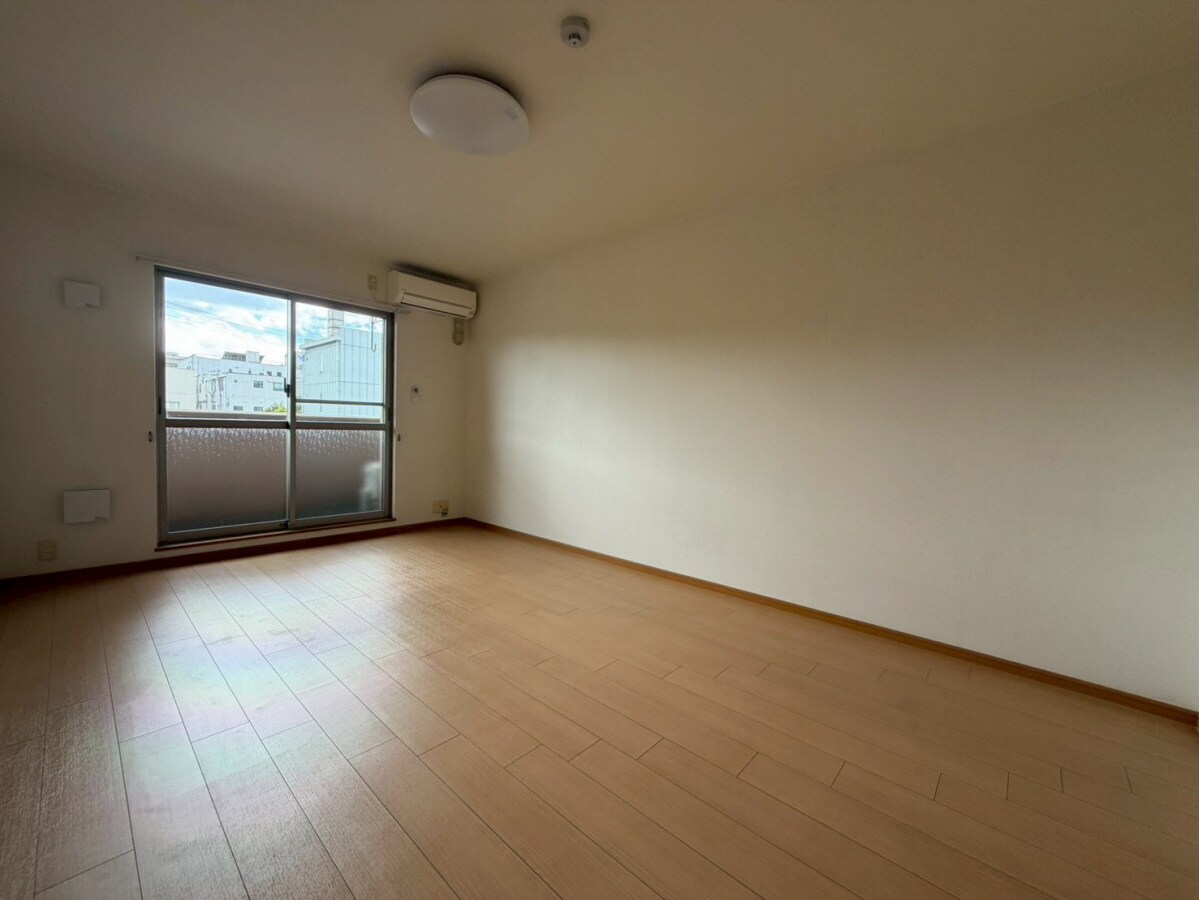 アラモアナの物件内観写真