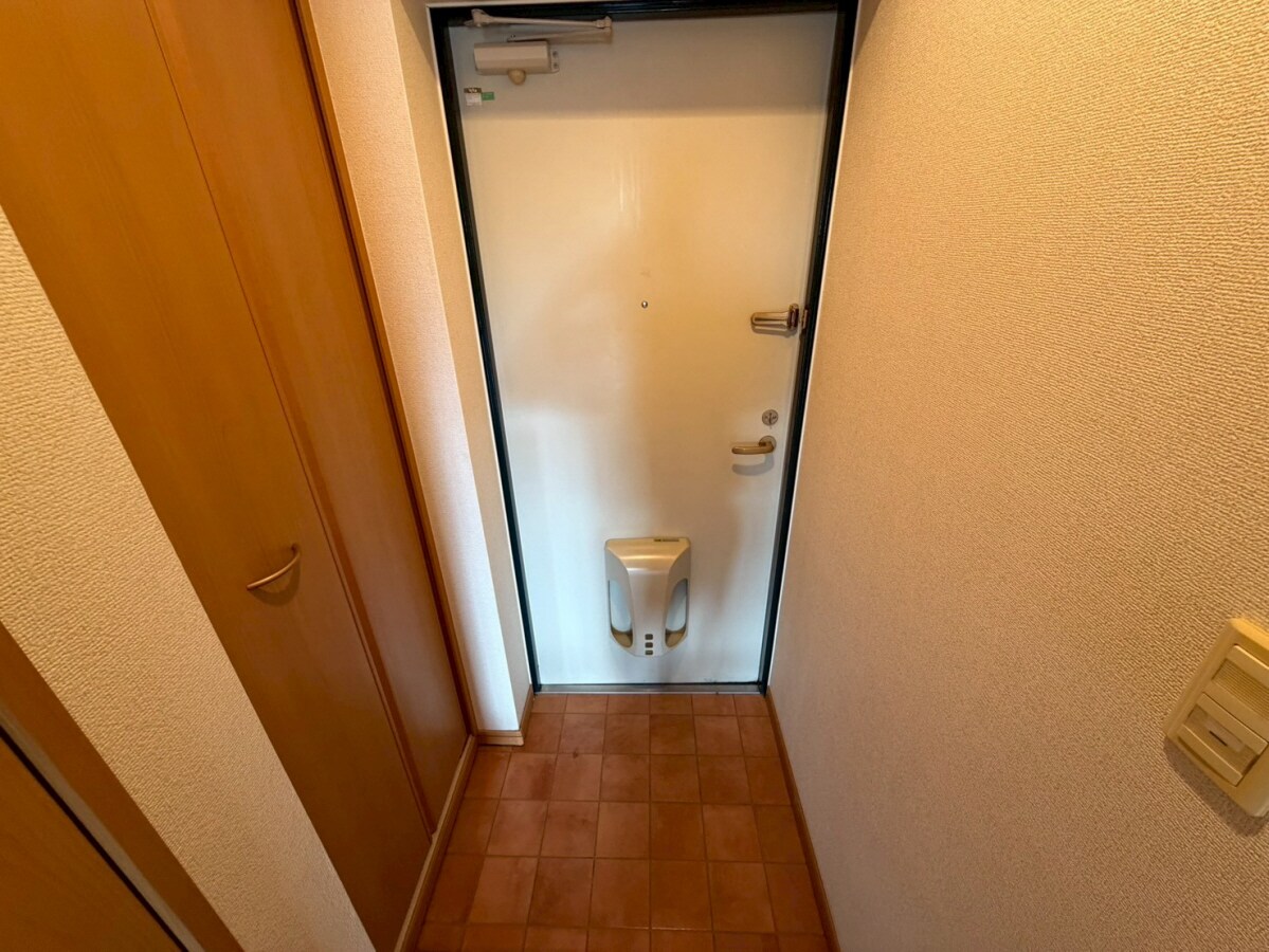 アラモアナの物件内観写真