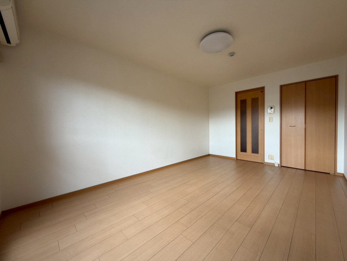 アラモアナの物件内観写真