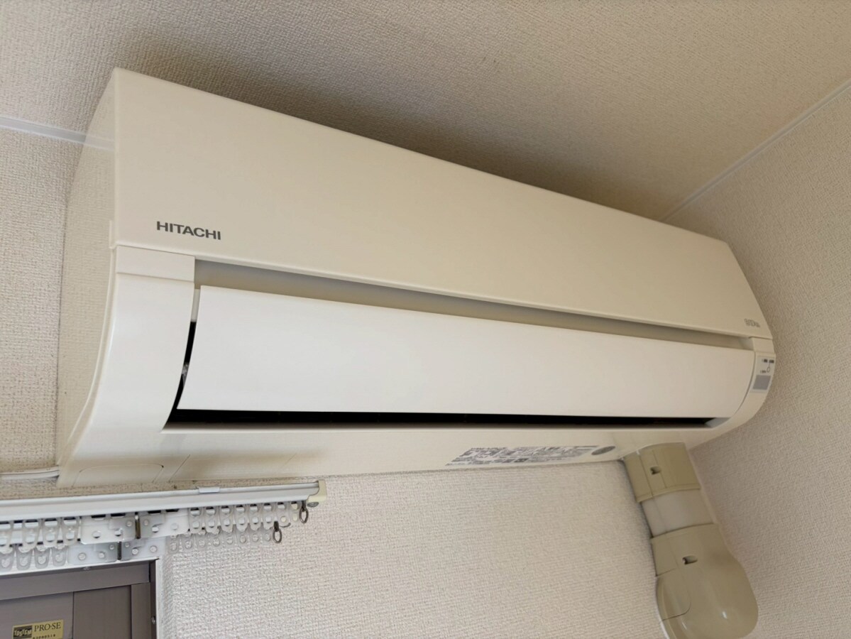 アラモアナの物件内観写真