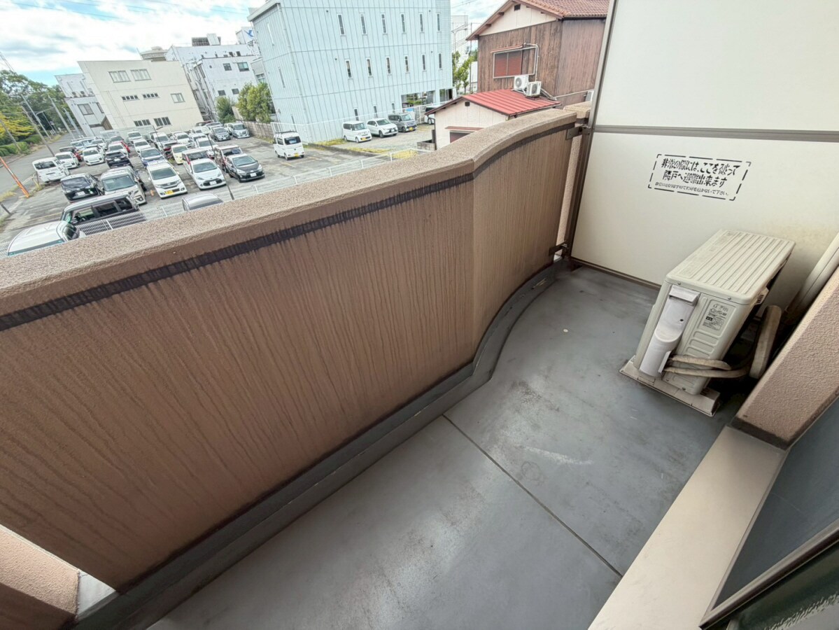 アラモアナの物件内観写真