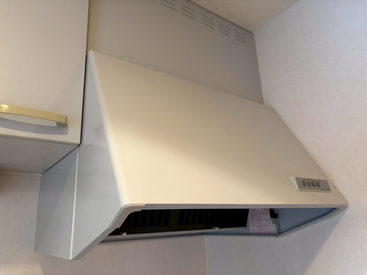 アラモアナの物件内観写真