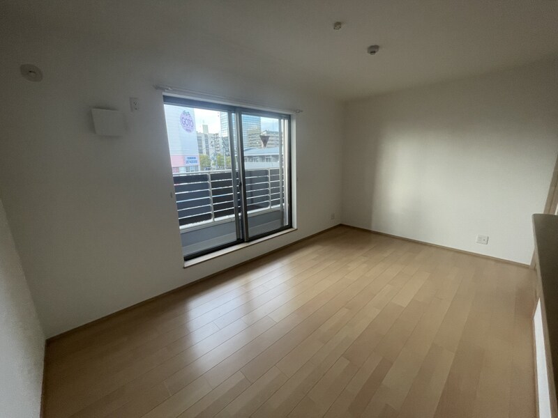 エレアージュ姫路駅南の物件内観写真