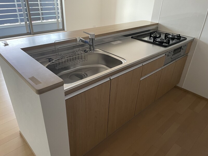 エレアージュ姫路駅南の物件内観写真