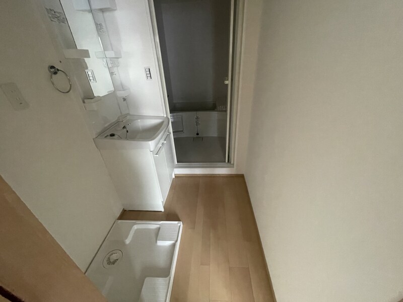 エレアージュ姫路駅南の物件内観写真