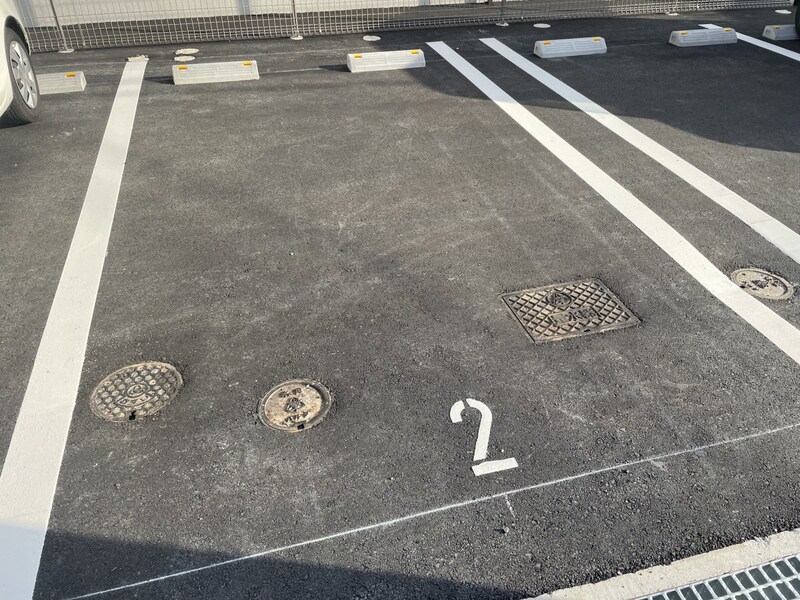 エレアージュ姫路駅南の物件外観写真