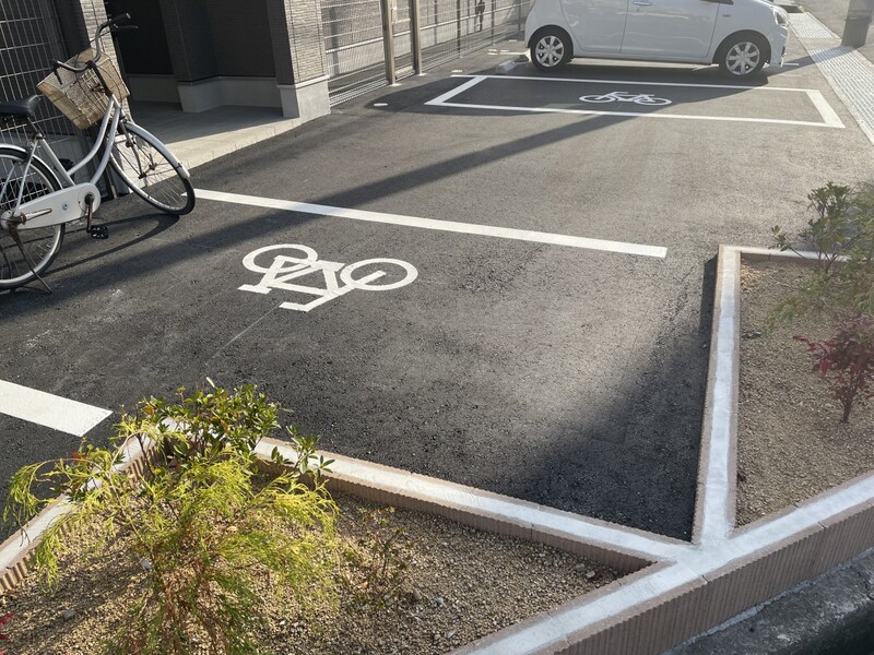 エレアージュ姫路駅南の物件内観写真