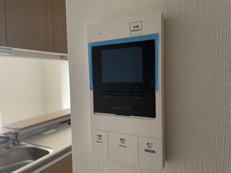 エレアージュ姫路駅南の物件内観写真