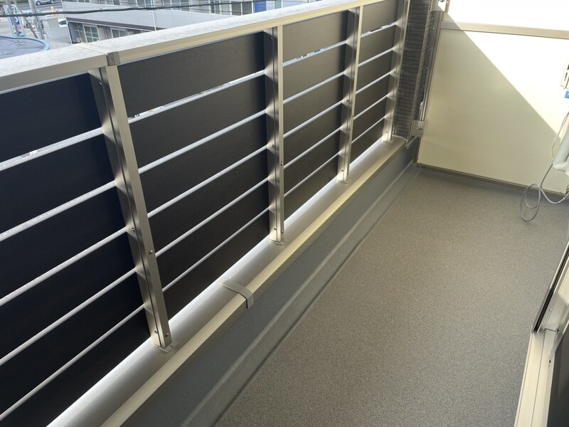 エレアージュ姫路駅南の物件内観写真