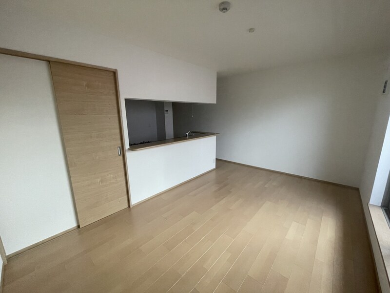 エレアージュ姫路駅南の物件内観写真