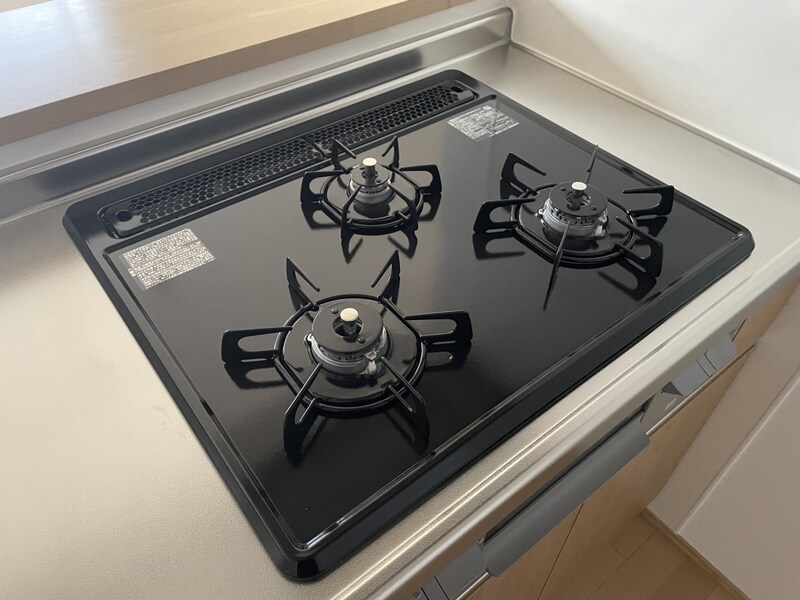 エレアージュ姫路駅南の物件内観写真