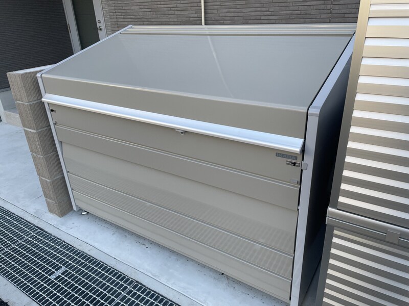 エレアージュ姫路駅南の物件内観写真