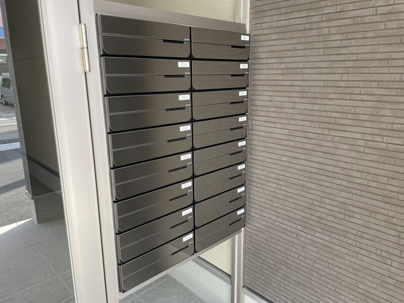 エレアージュ姫路駅南の物件内観写真