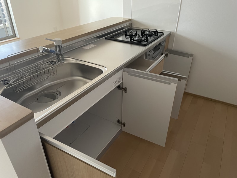 エレアージュ姫路駅南の物件内観写真