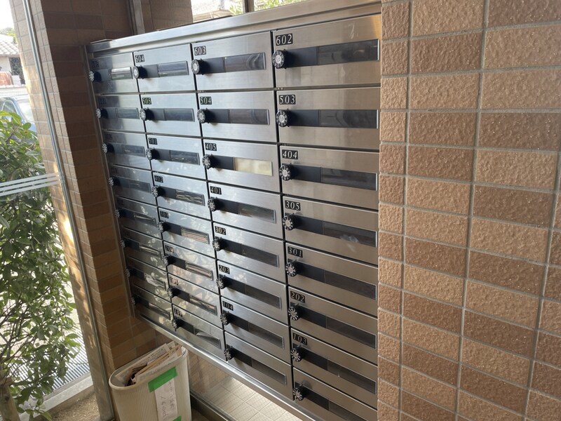 プロスペリテ・ベルの物件内観写真