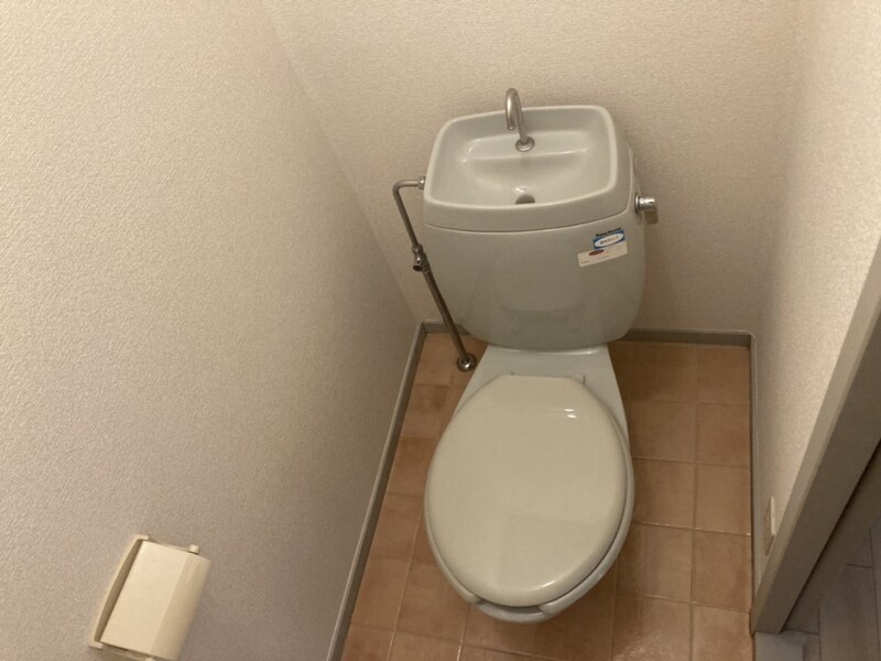サンライフ・アイDの物件内観写真