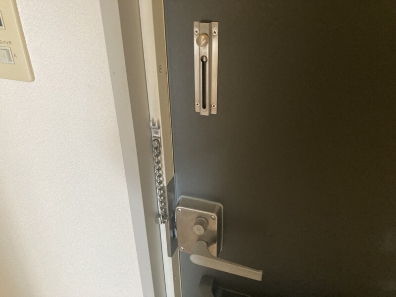 サンライフ・アイDの物件内観写真