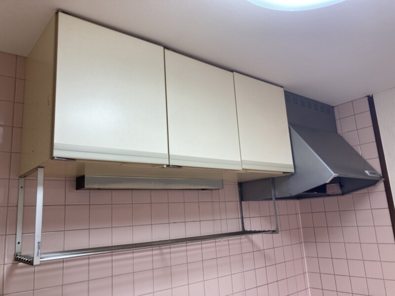 八丈グランドハイツNの物件内観写真