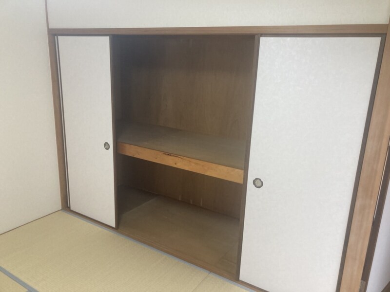 八丈グランドハイツNの物件内観写真