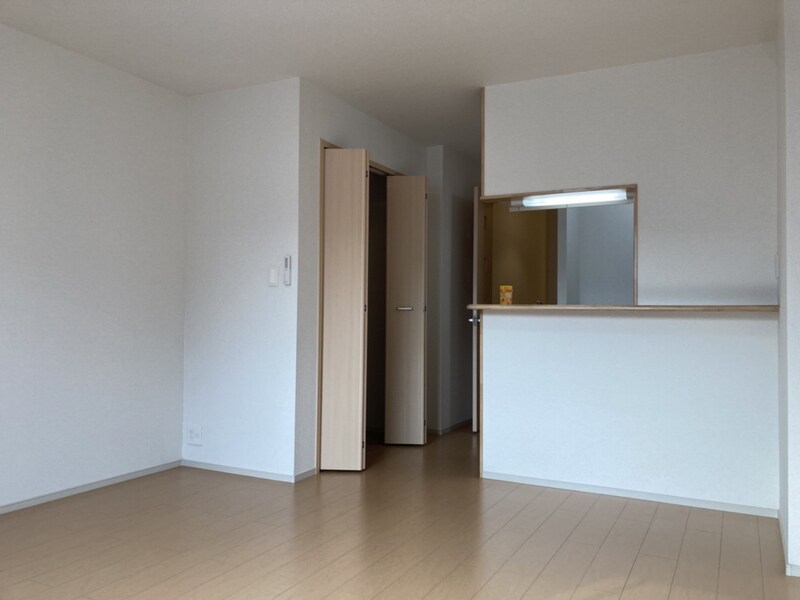 メゾングレースの物件内観写真