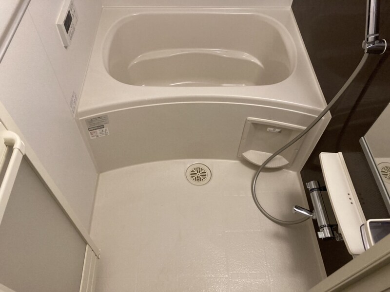 メゾングレースの物件内観写真