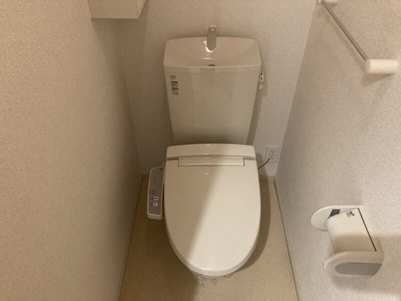 メゾングレースの物件内観写真