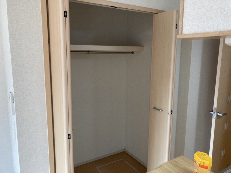 メゾングレースの物件内観写真