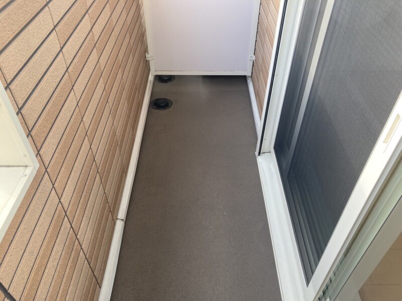 メゾングレースの物件内観写真