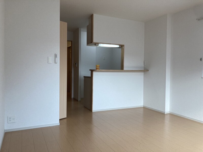 メゾングレースの物件内観写真