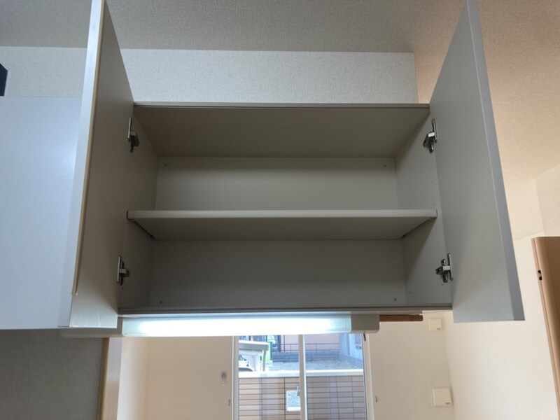 メゾングレースの物件内観写真