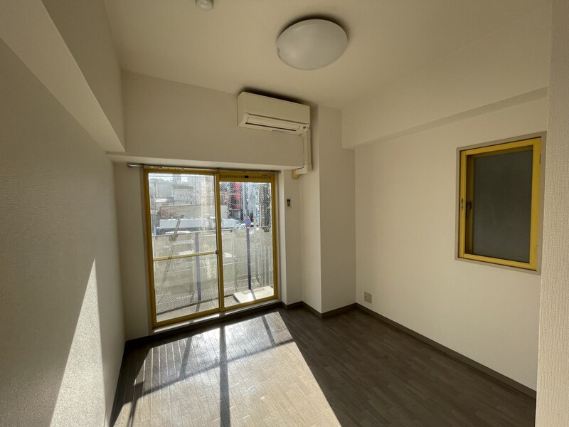 リゾティ城南の物件内観写真