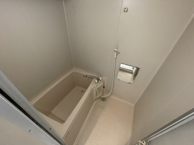 リゾティ城南の物件内観写真