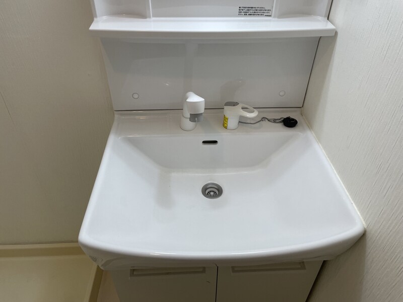 リゾティ城南の物件内観写真