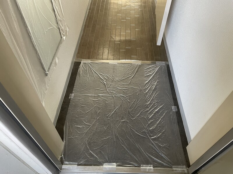 リゾティ城南の物件内観写真