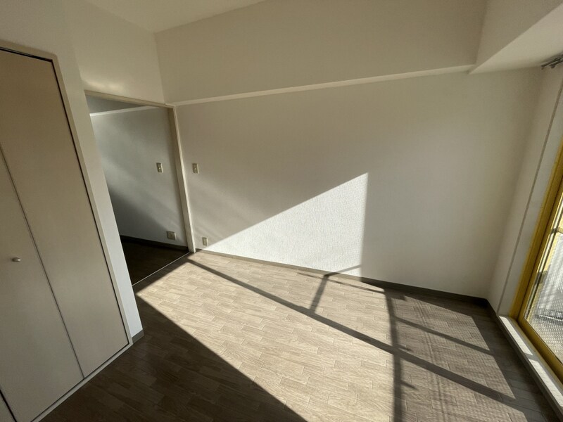 リゾティ城南の物件内観写真