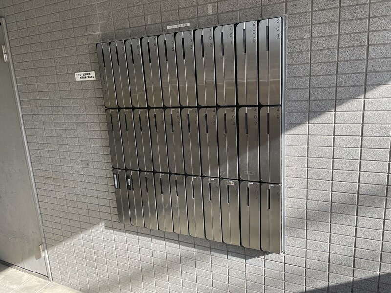 リゾティ城南の物件内観写真